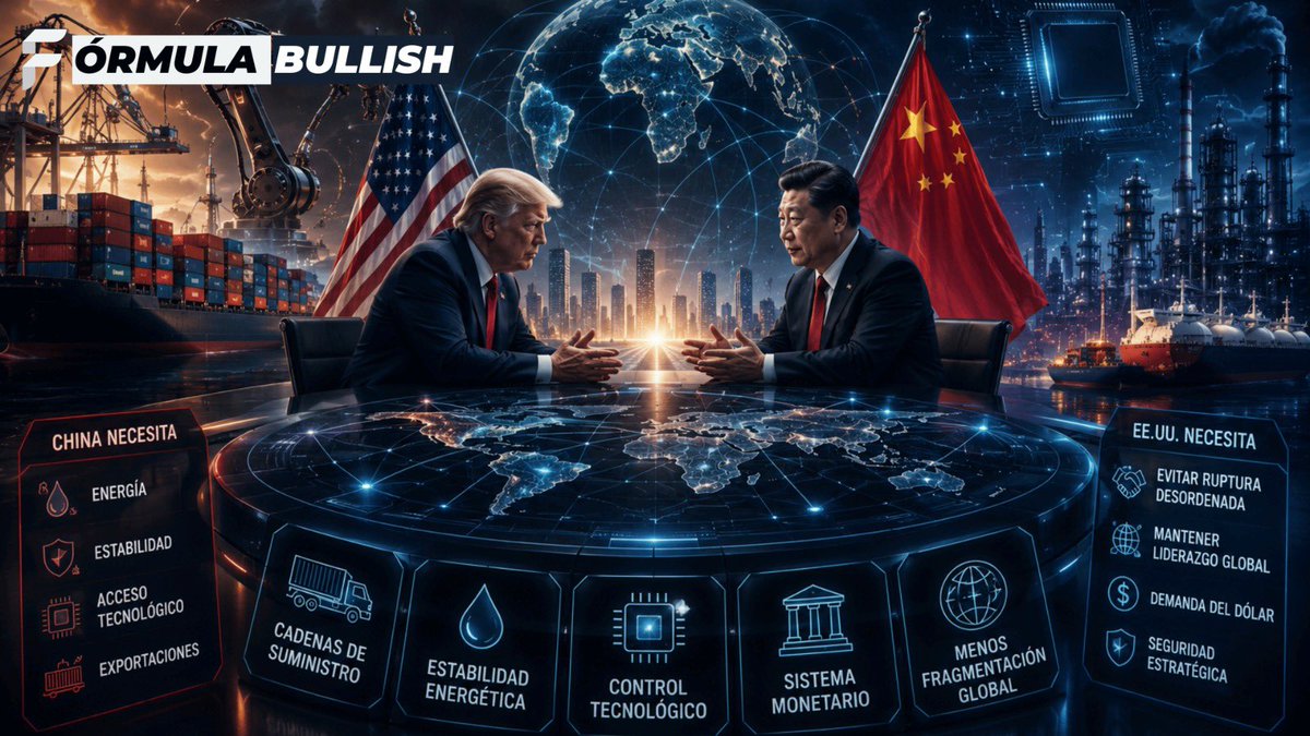 Formula Bullish tweet media