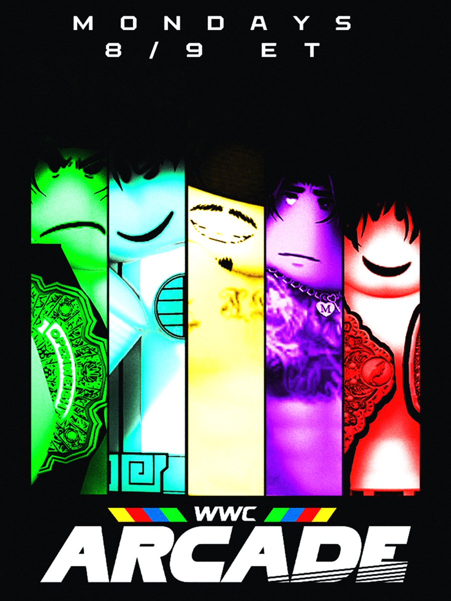 WWC ☆ (@WWCROBLOX) / Posts / X