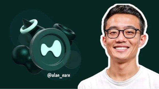 Alan tweet media