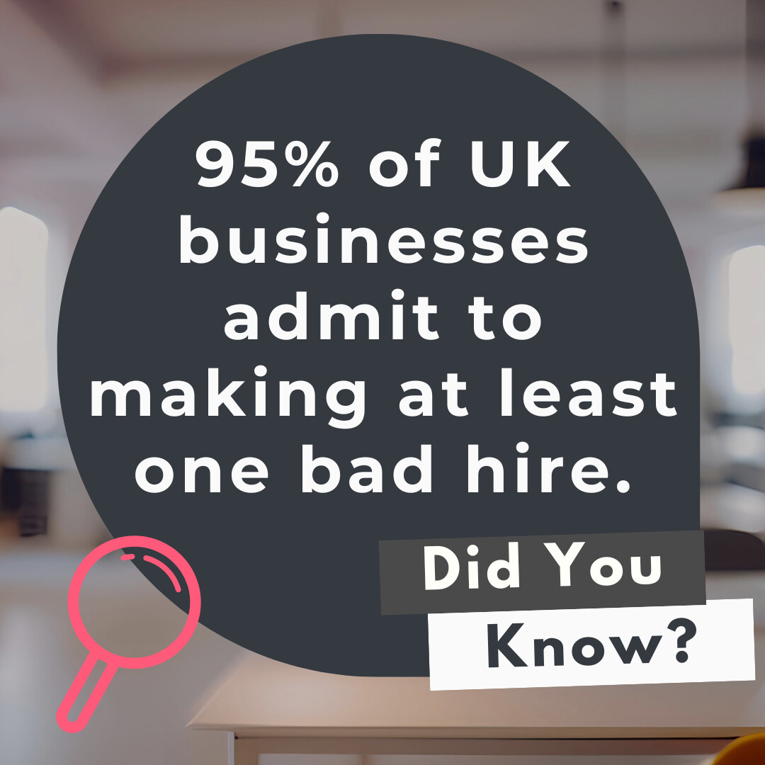 360tsolutions's tweet photo. And most are still running their assessments right at the end. 

Used to confirm a decision that's basically been made.

Flip the order, and the assessment stops being a confirmation tool. They become decision tools.

#RecruitmentOptimisation #RecruitmentStrategy #Recruitment https://t.co/GjbTDKUfX3