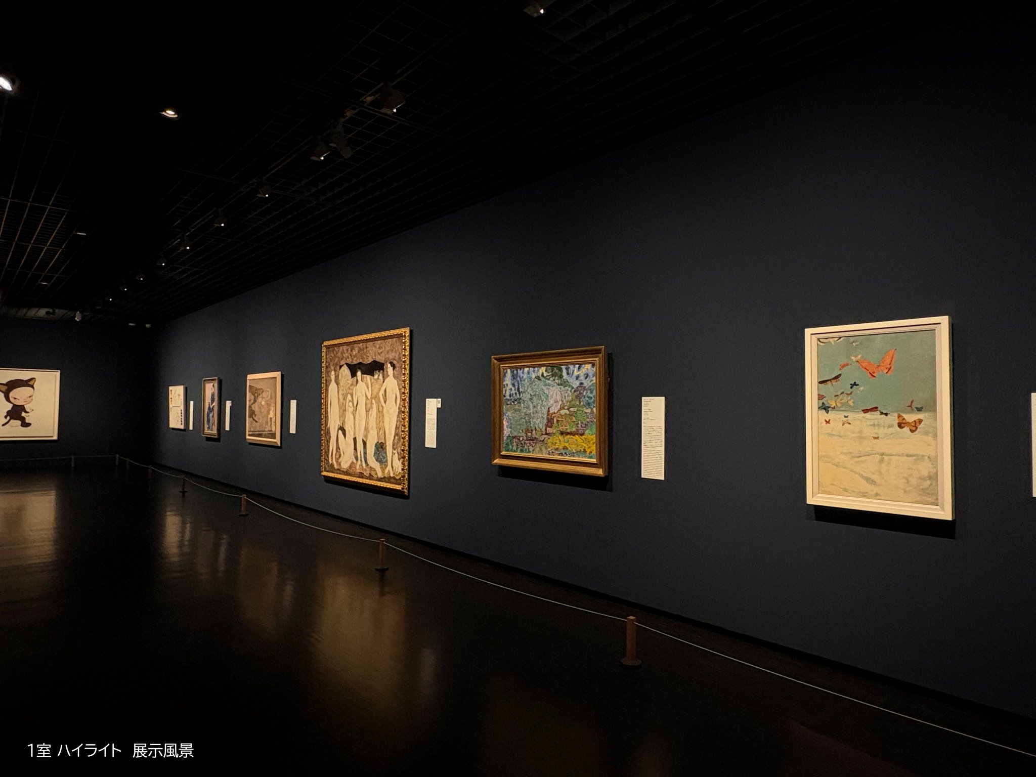 東京国立近代美術館 MOMAT on X: 
