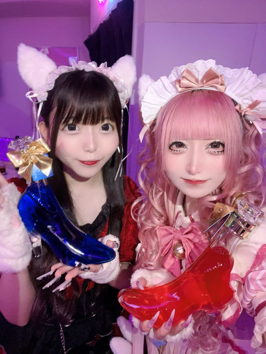 ゆあ tweet media