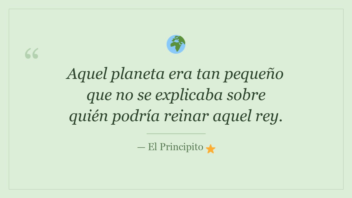 elprincipito_es's tweet photo. 🌹 #ElPrincipito #LePetitPrince https://t.co/aLFvpjSfc5