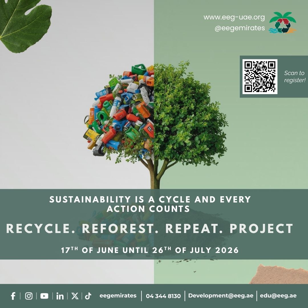 Emirates Environmental Group tweet media