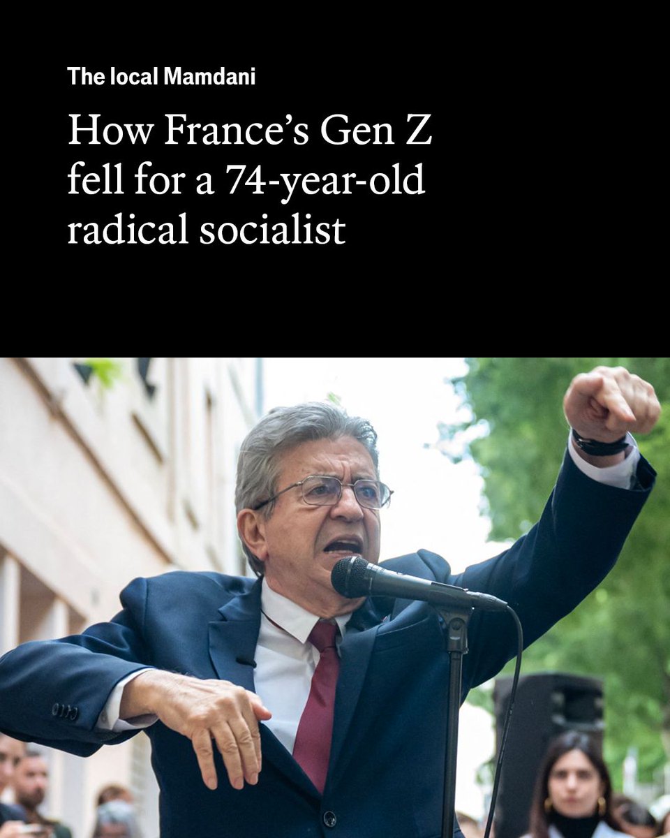 The Economist tweet media