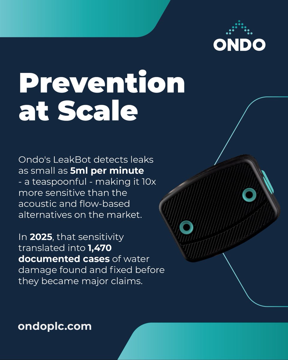Ondo InsurTech Plc tweet media