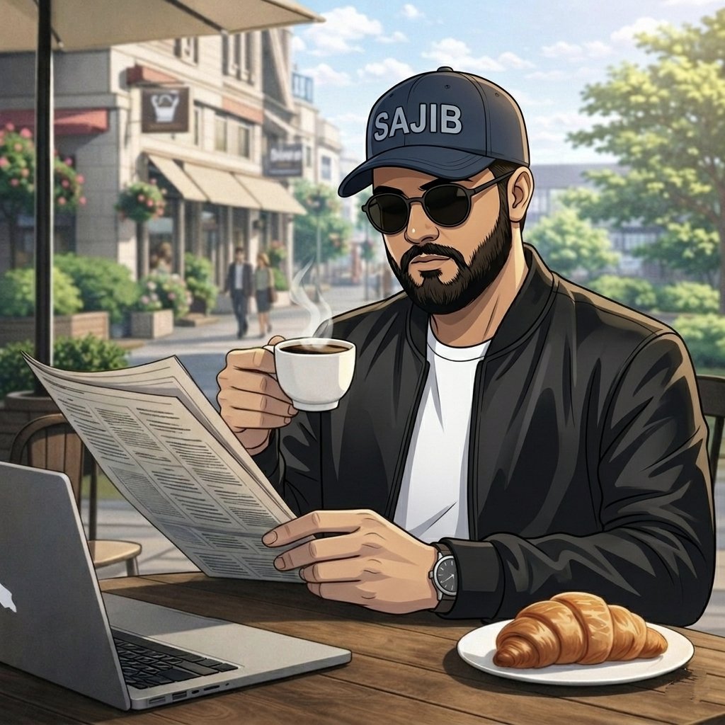 SAJIB tweet media