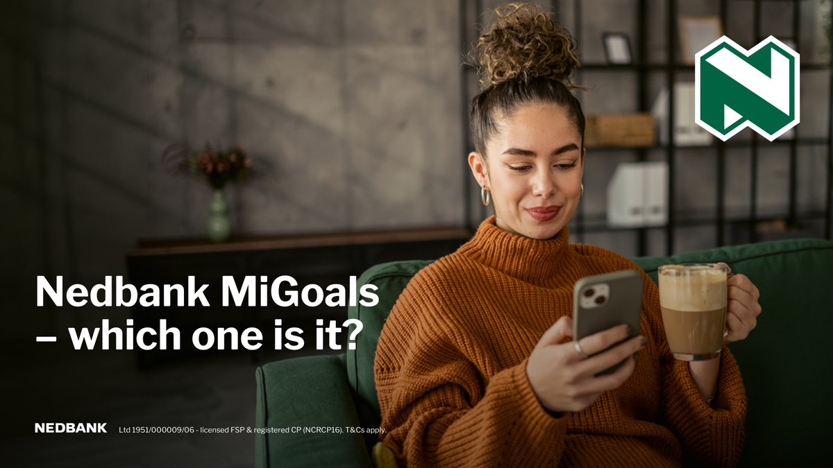 Nedbank tweet media