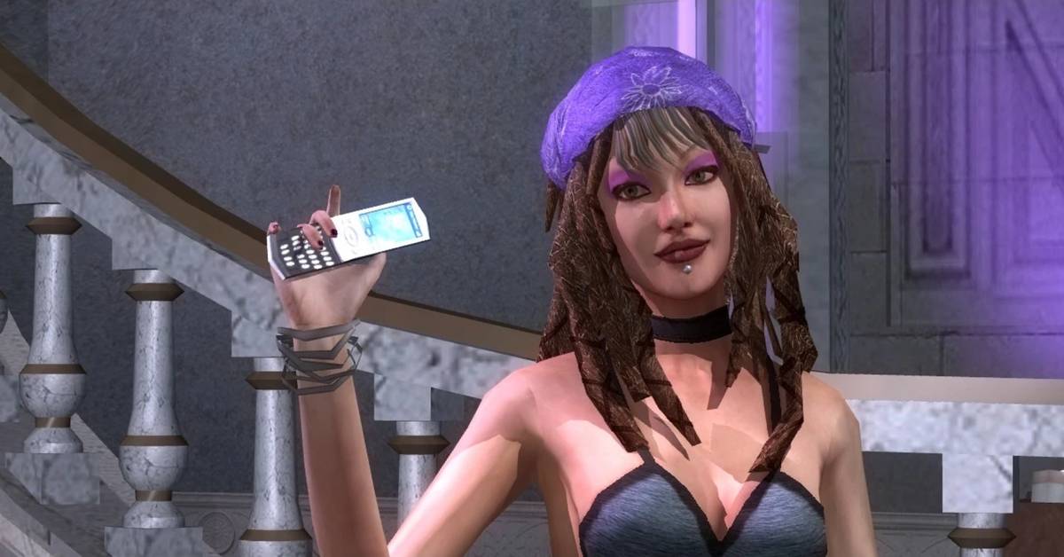 TheGamer tweet media