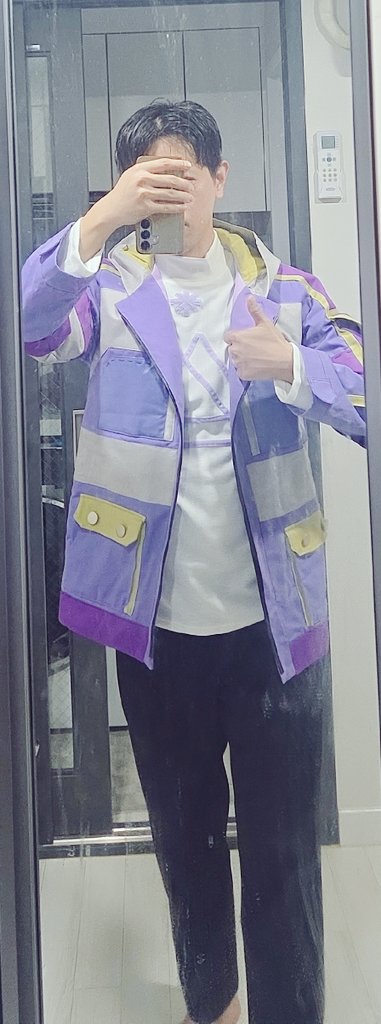 키류님 tweet media