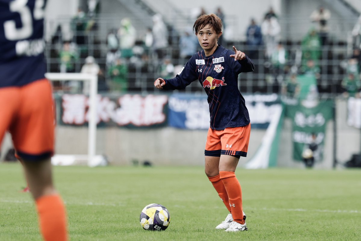 RB大宮アルディージャWOMEN tweet media