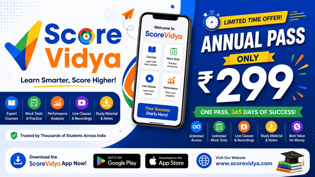Score Vidya (@ScoreVidya) / Posts / X