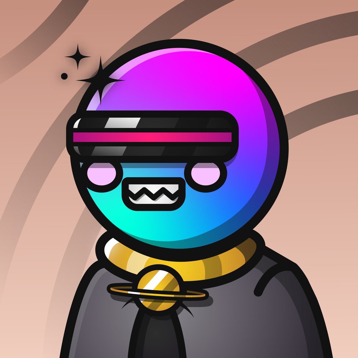 Pinkerverse Studios tweet media