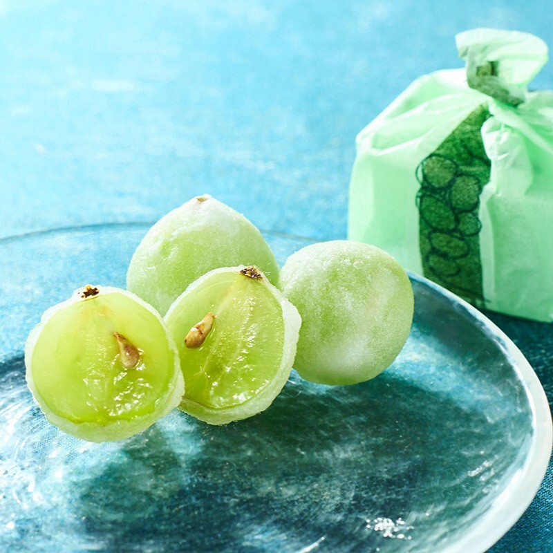 🌟期間限定ショップのご案内🌟／ 期間限定OPEN！ #旬果瞬菓共楽堂