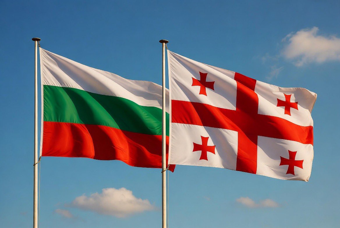 Bulgaria tweet media