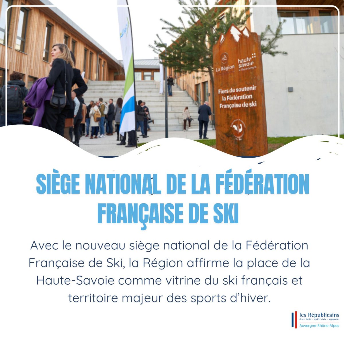 elus_lr_dvd_sc's tweet photo. 2026 marque une étape clé : une décennie d’actions au service de nos territoires et de celles et ceux qui les font vivre.

Depuis la création d' @auvergnerhalpes, une ambition constante : accompagner chaque territoire en valorisant ses atouts et en préparant l’avenir.

En Haute-Savoie, cet engagement se traduit par des investissements majeurs pour améliorer les mobilités du quotidien, soutenir l’excellence sportive et préserver un patrimoine qui fait rayonner le territoire bien au-delà de nos frontières.

👉 En 2026, poursuivons ensemble cette dynamique pour une Haute-Savoie toujours plus forte, attractive et tournée vers l’avenir.

#AuvergneRhoneAlpes #HauteSavoie #10Ans