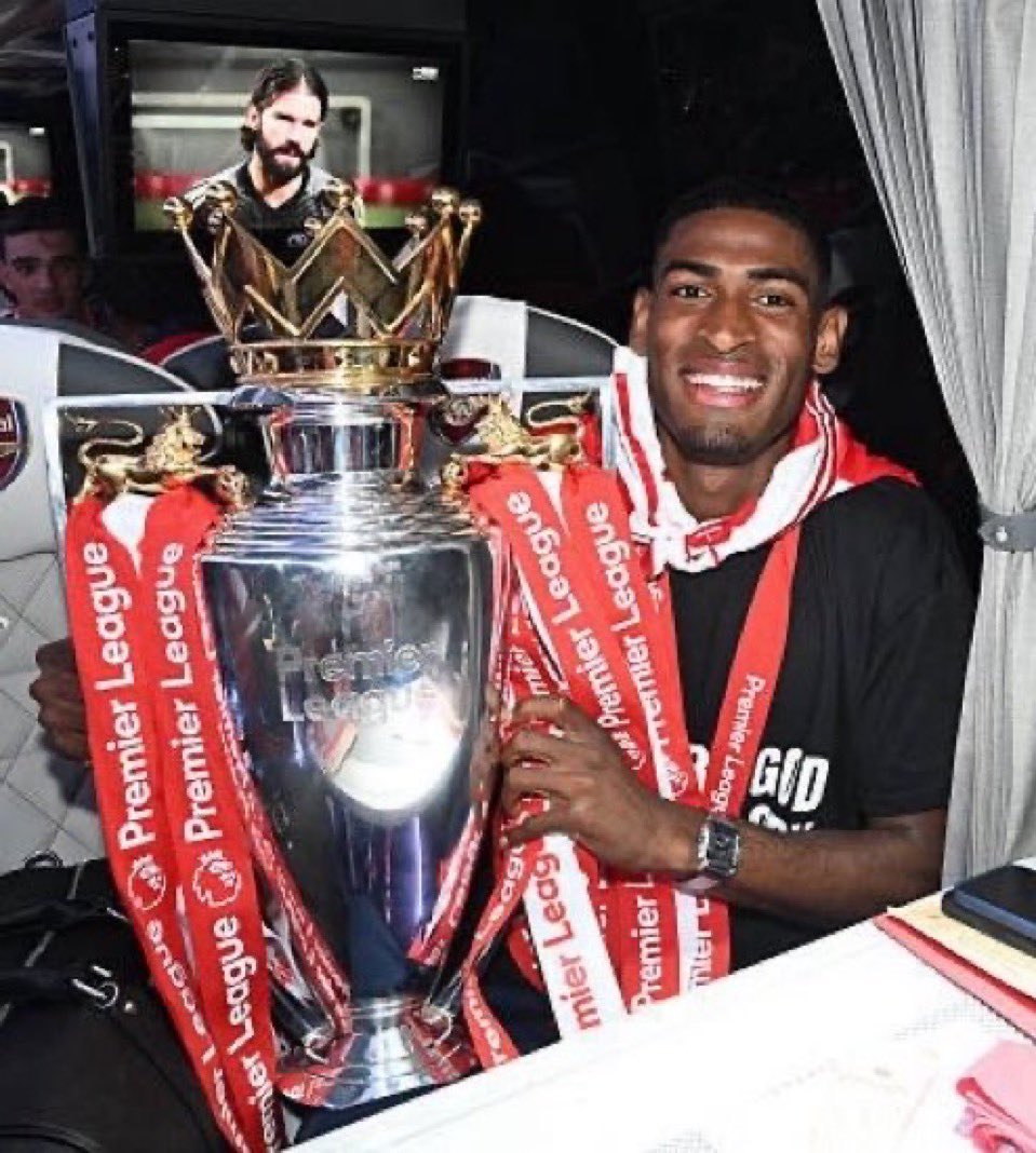 GOONER DAVID tweet media