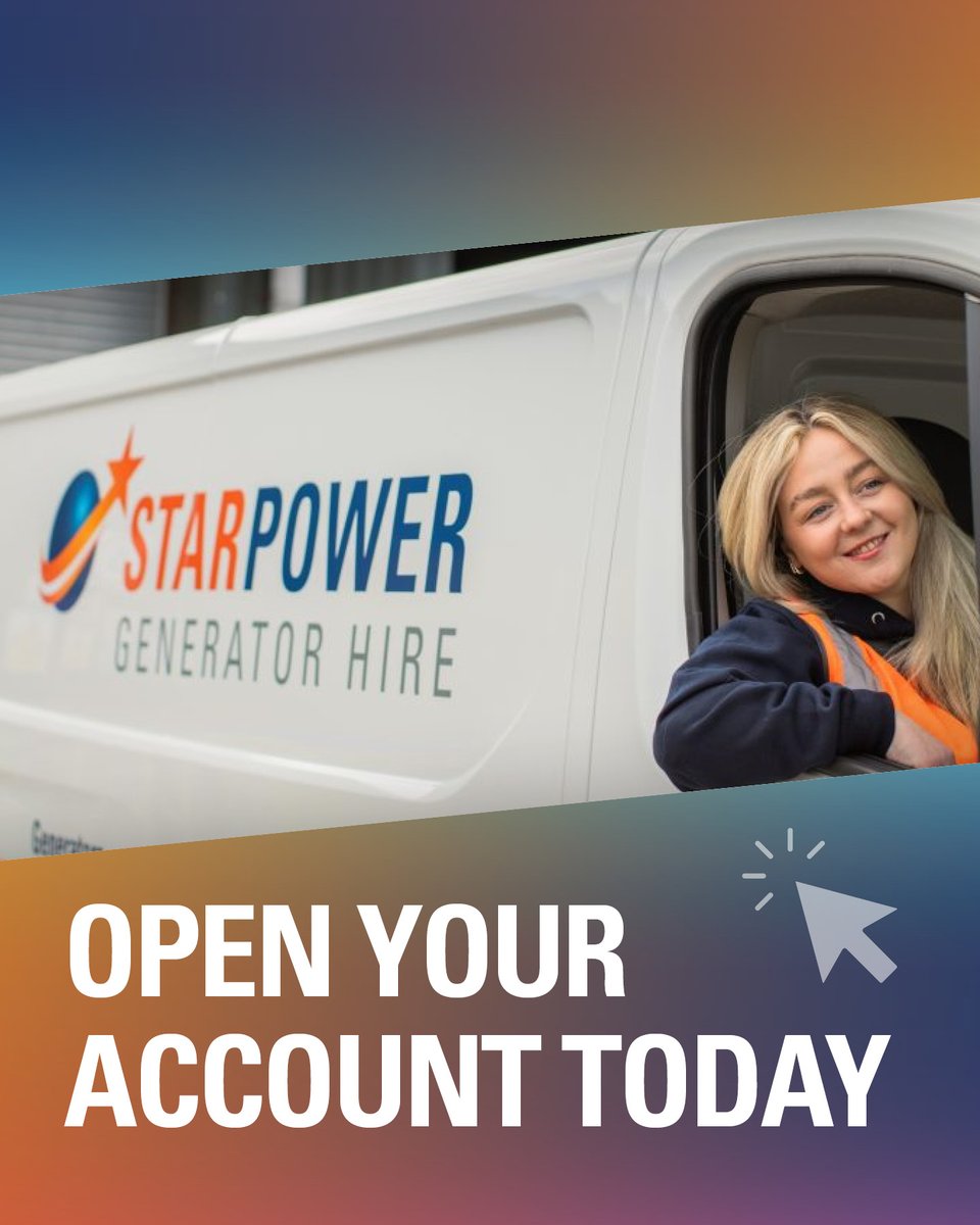 StarPowerHire's tweet photo. At Star Power Hire, we deliver reliable, on-time service that goes the extra mile. Contact us today! 📞 03300 535622 ✉️ hire@star-power.co.uk 🔗 https://t.co/WDbXpXG0Go #StarPowerHire #HireServices #EventProfs #ReliableService #Events https://t.co/rvEsJ1uuW6