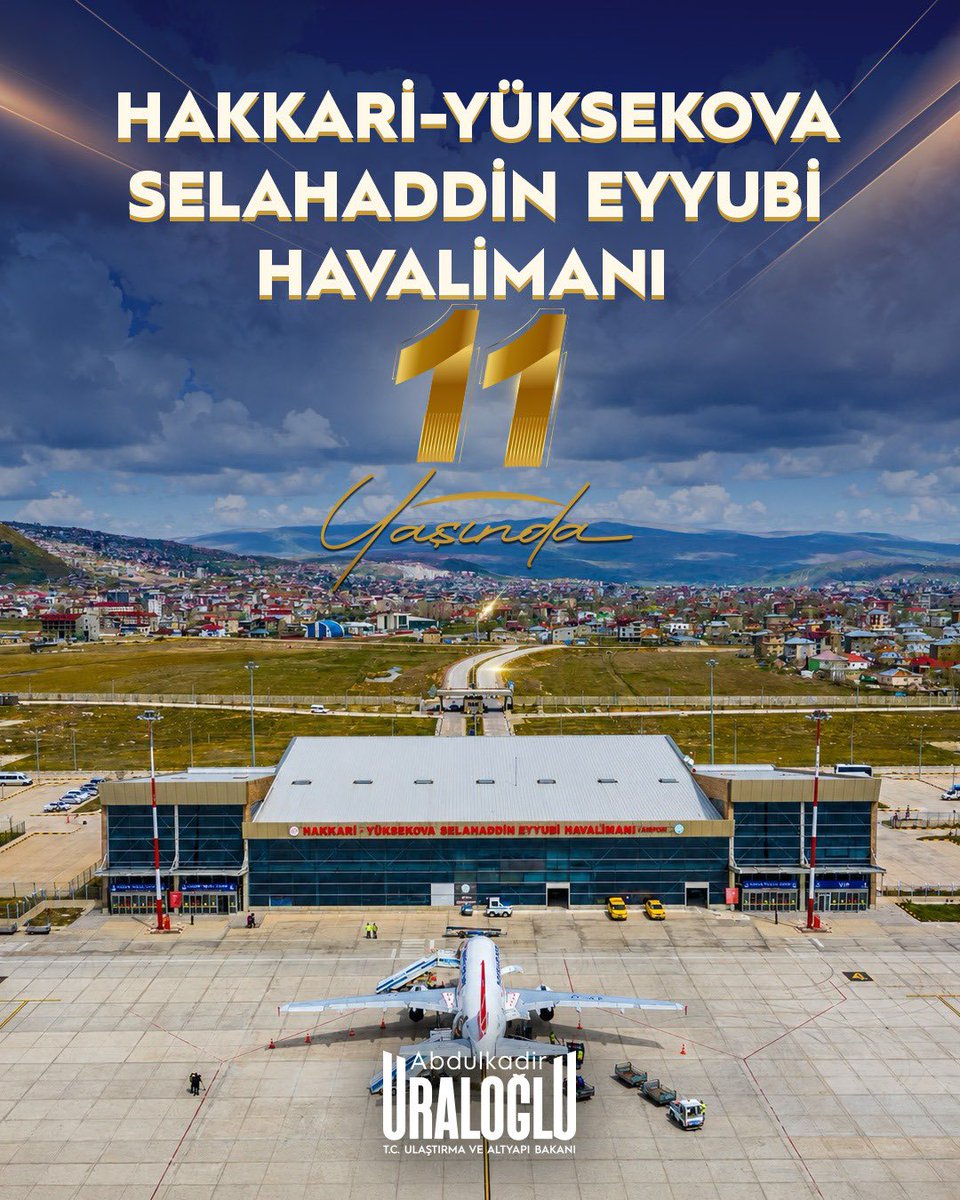 Abdulkadir URALOĞLU tweet media
