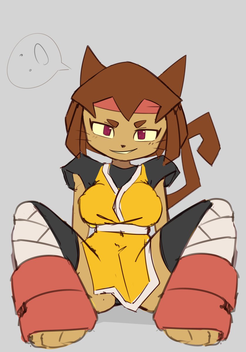 Koga ඞ COMMISSION OPEN ඞ tweet media