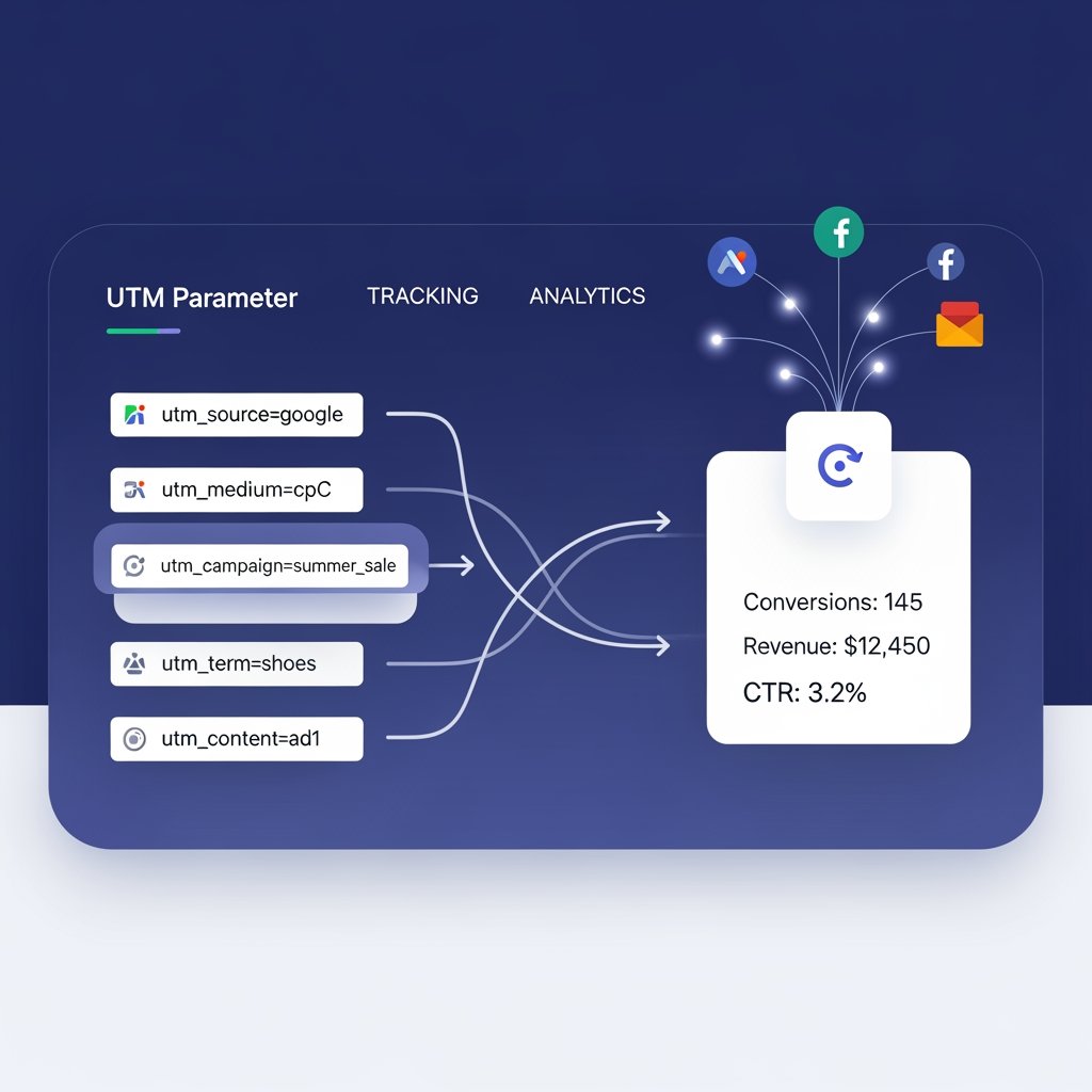 utmsimple's tweet photo. Need to track events and trigger custom scripts based on UTM data? 🔧 UTM Simple fires JavaScript events like UTMSimpleLoaded and UTMSimpleFBInitCompleted that you can listen for—perfect for advanced tracking workflows. https://t.co/RuVguYX5rK See the docs for code examples. https://t.co/6VlFT2MHsq