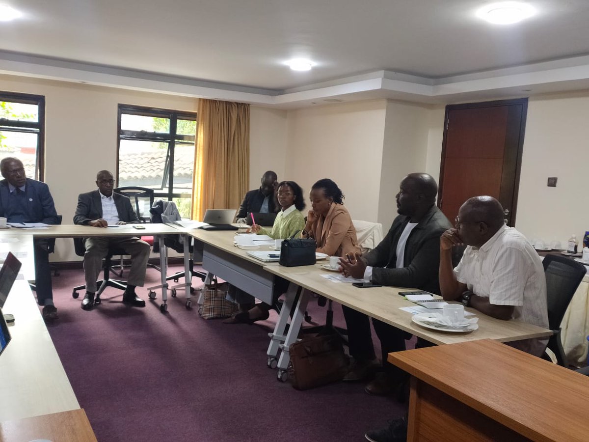 PLANNINGKe's tweet photo. KIP held a strategic meeting with Planners in private practice to address their needs. The meeting focused on safeguarding professional integrity, legal reform &amp; economic repositioning of Planning as a revenue driver, and produced several action items to address these issues. https://t.co/FqMUls8YR9
