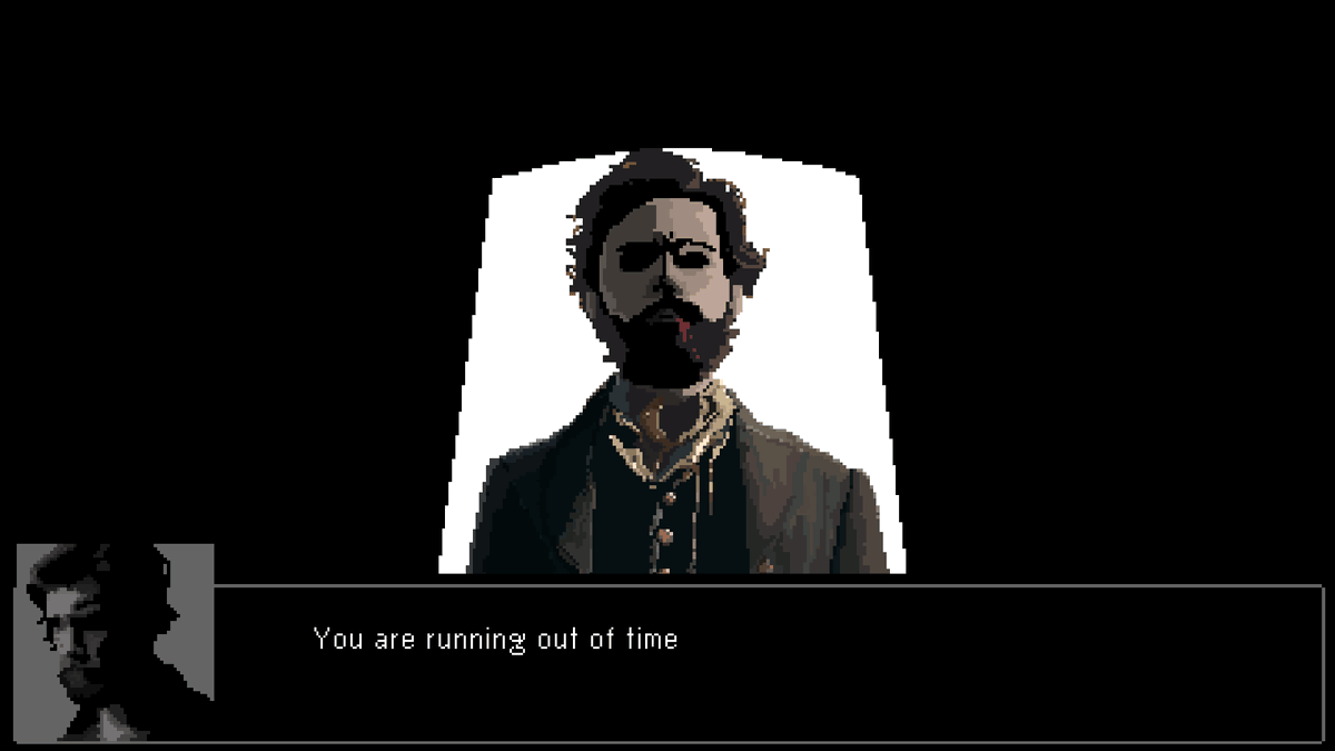 LBRTY_games's tweet photo. Cult Vacui has reached over 1,000 players with positive reviews! I truly want to thank everyone who contributed, and especially everyone who played the game! Moments like this are what keep me motivated on my solo dev journey.
#cultvacui #indiegame https://t.co/bh4sTWTow6