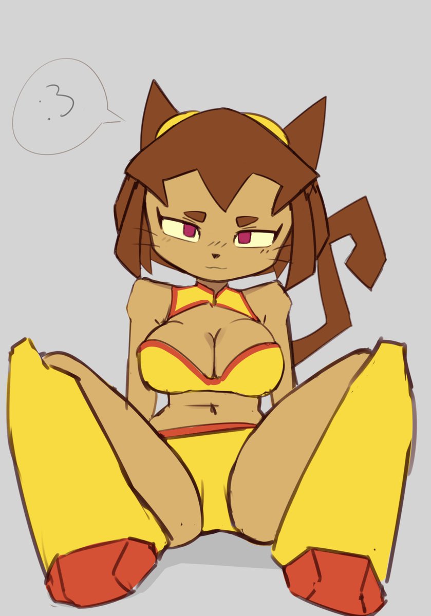 Koga ඞ COMMISSION OPEN ඞ tweet media