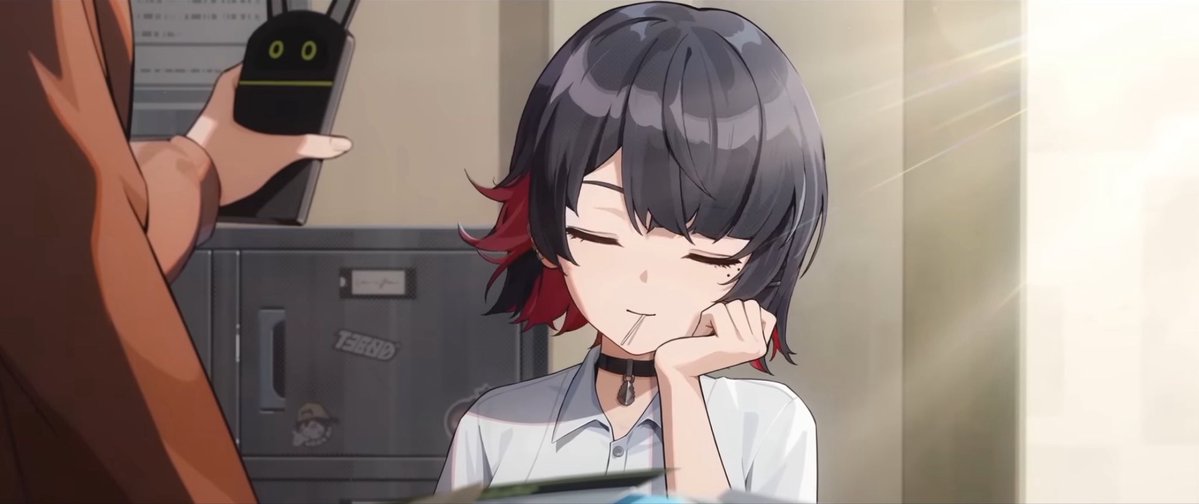 ᶻ 𝗓 𐰁 tweet media