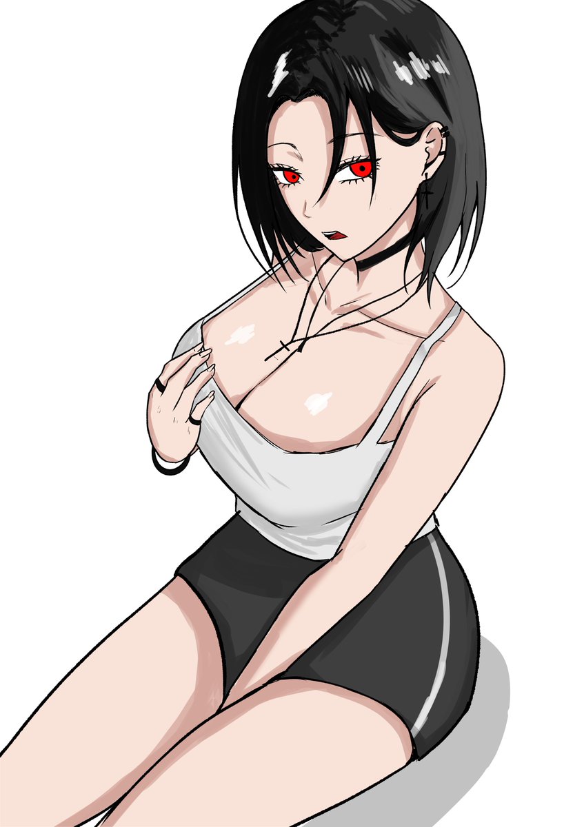 _IMshark_'s tweet photo. Nene's New Redesign https://t.co/Sd3sjYoBHs