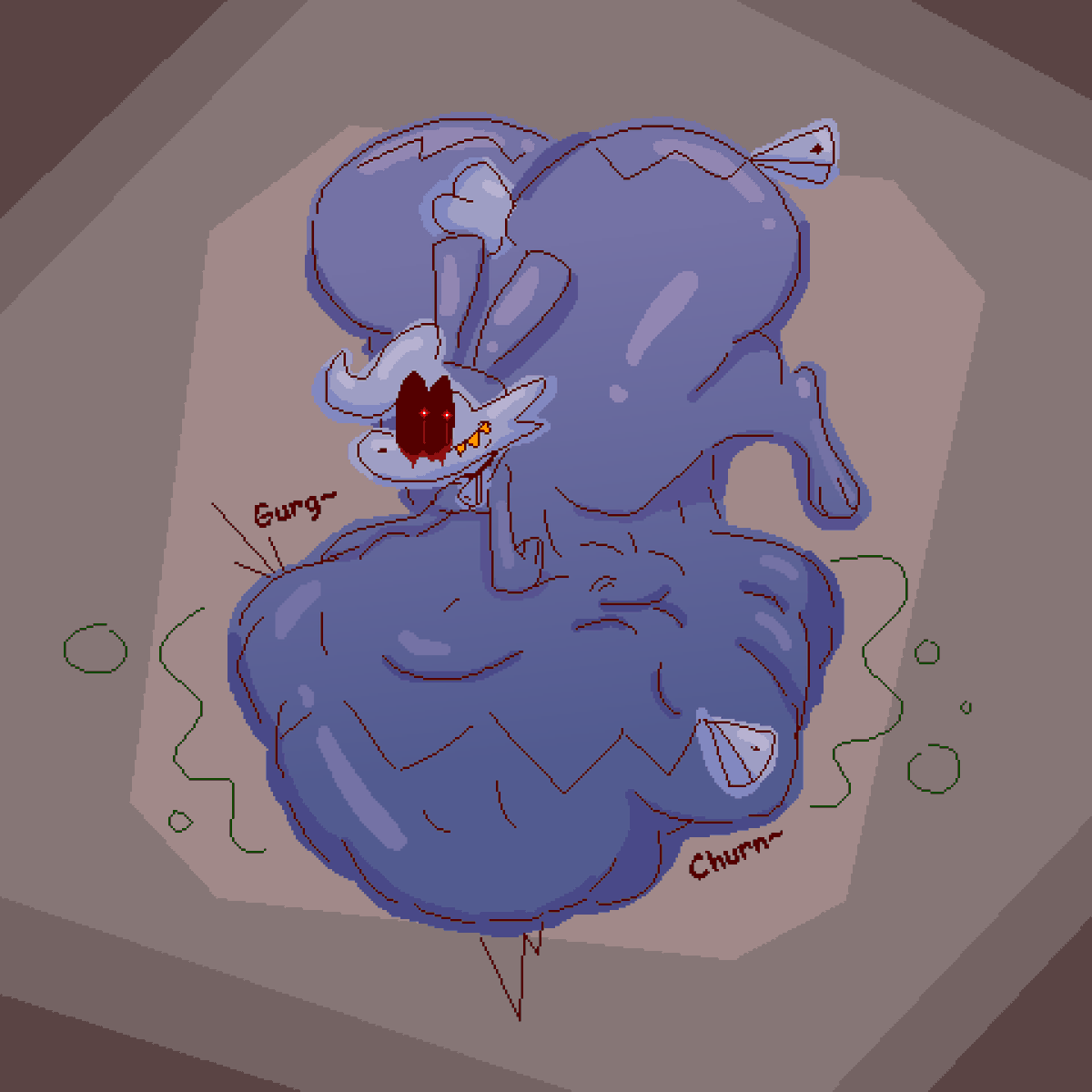 DeeKinkyF3's tweet photo. these souls need a setter or something

#vore #nsfw #scarygoonmedais https://t.co/V6e000imi8