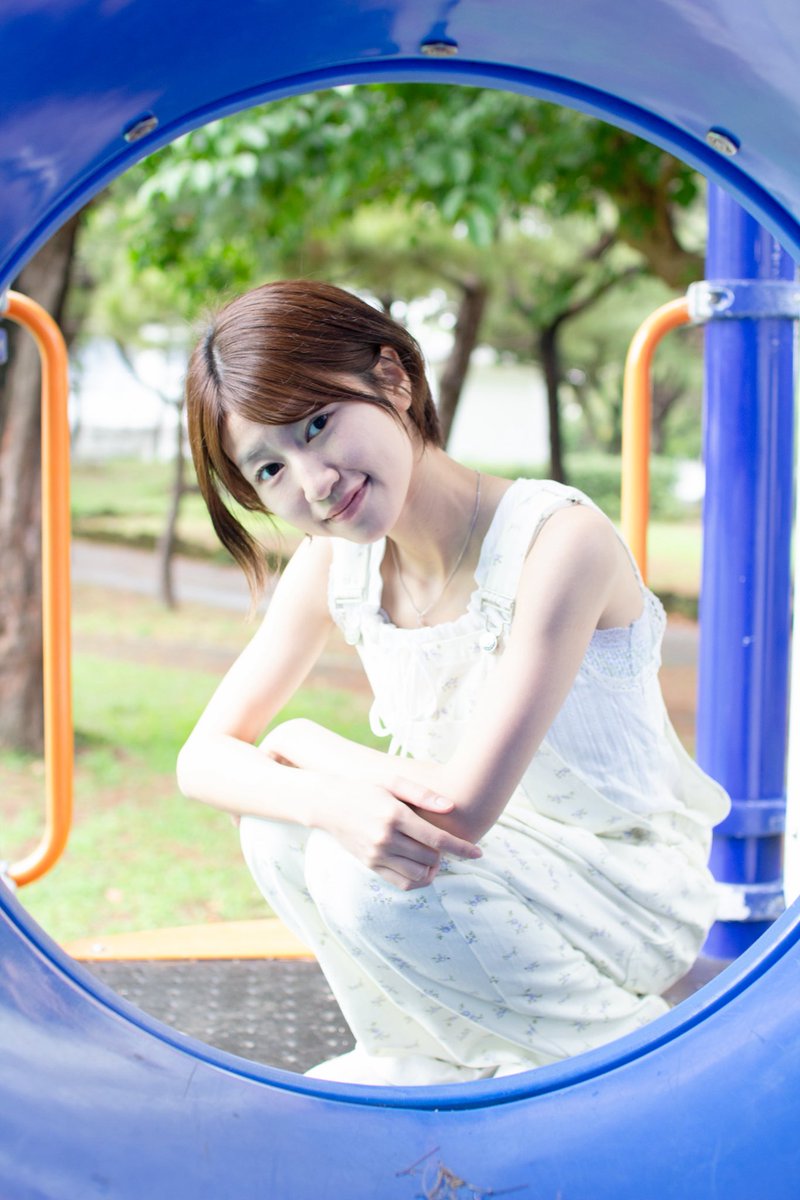 waltherP3812's tweet photo. 2026/5/4 NWO撮影会
Model:園田はる花さん( @harupan_pa )
#園田はる花
#NWO撮影会
#ポートレート 
#ポートレート好きな���と繋がりたい
#写真好きな人と繋がりたい
#ポートレートしま専科
#portrait https://t.co/VBeWlcOwsg