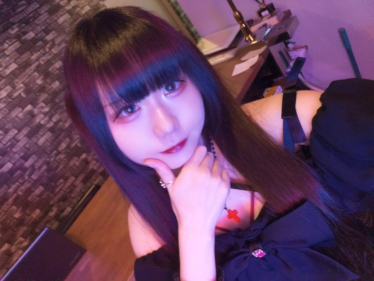 秋葉原コンカフェ【みざりー】 tweet media