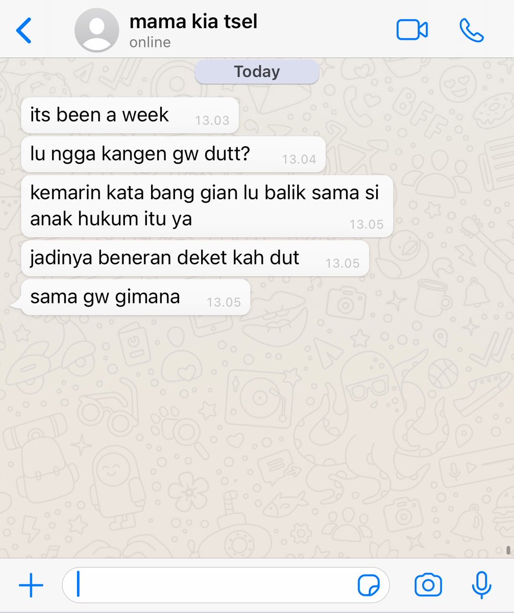 🧸ྀི tweet media