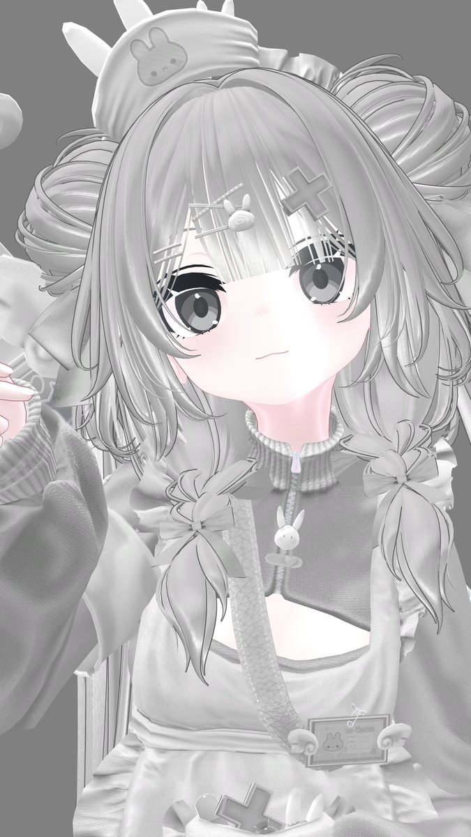 ainex_x14's tweet photo. #HeartAttackWeek #Nys3D #VRChat https://t.co/xUpVAfvtjQ