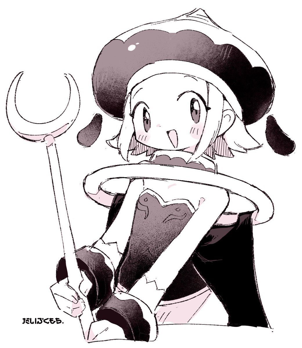 大福餅 (@daifukumc) / Posts / X