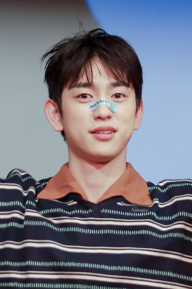 ꉂ( ˃ᴗ˂ )ᵎᵎᵎ 작은 진영 ㅍㅅㅍ *・˚✿꙳. യ• tweet media