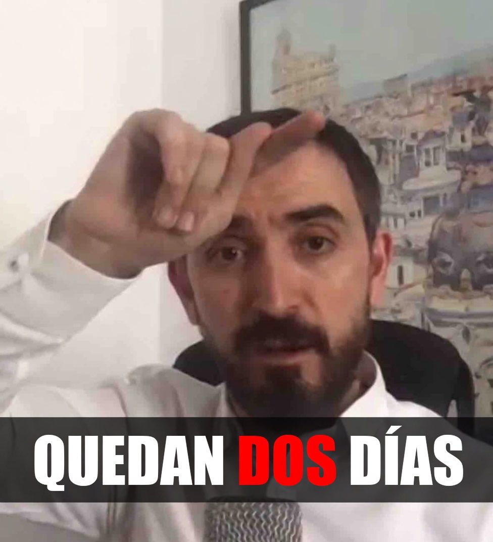 Gonzalo 🇪🇸 tweet media
