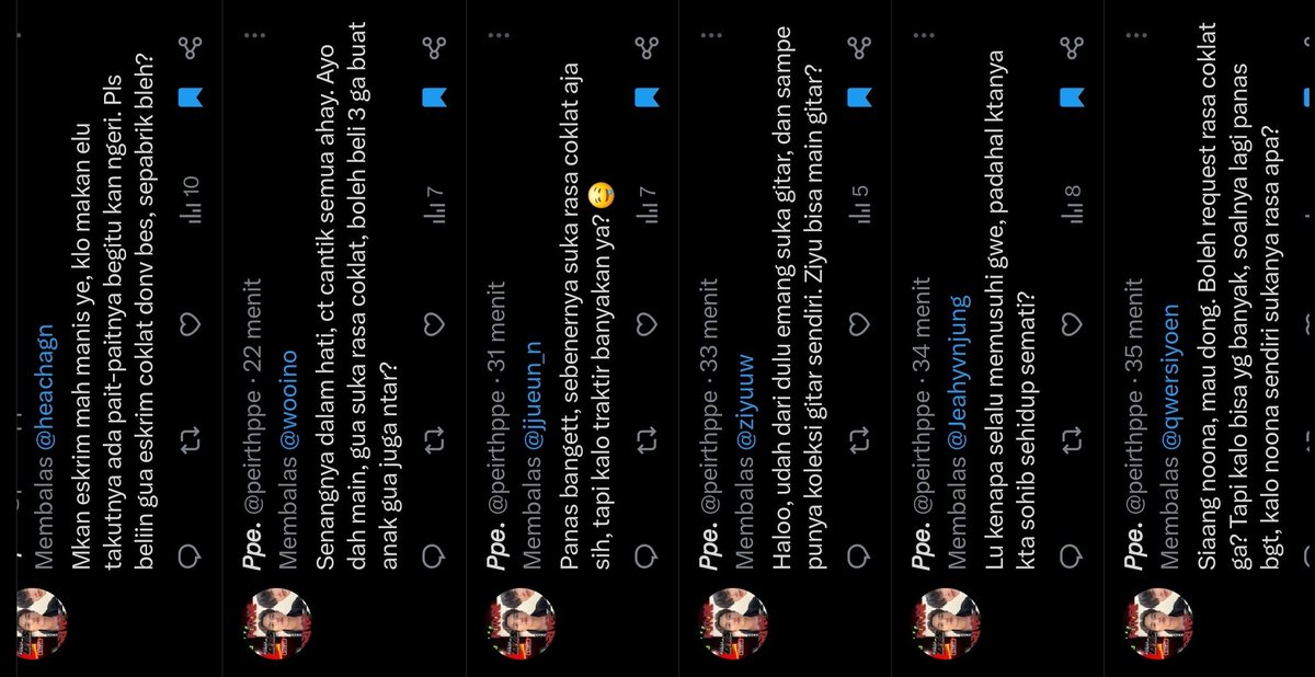 ๐๐ฑ๐ฆ. tweet media