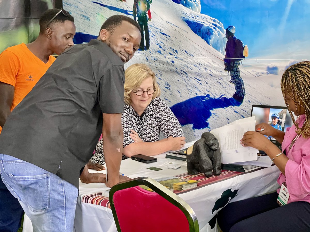 Marvin The Guide 🇺🇬 tweet media