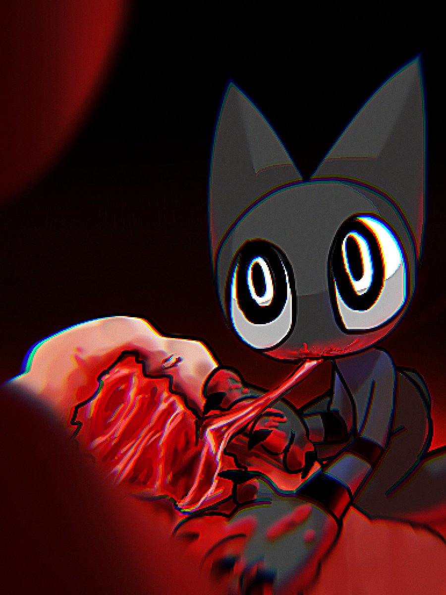 ⭐ 𝗞𝗲𝗠𝗥𝘀𝘂 ⭐【Comm Open】 tweet media
