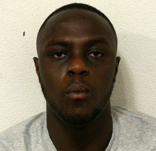 MusicConnoisseu's tweet photo. CB got stabbed in jail after an altercation to do with East London, but according to UKL, he’s now doing okay 👀

UKL says the injury was to his leg and that he stood his ground throughout the scuffle🚨

he’s currently serving a 51-year sentence for shooting at police and murder 🤧