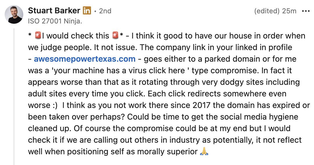 Zack Korman tweet media