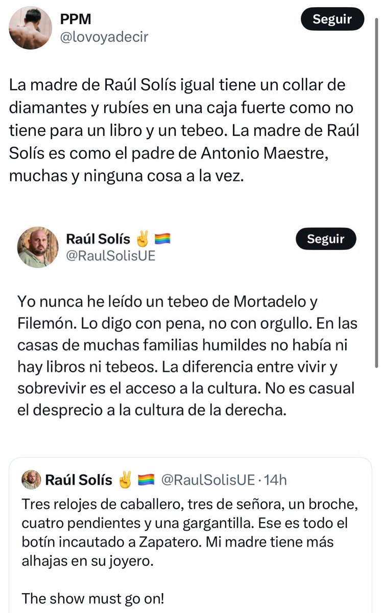 Mejores Zasca!!! tweet media