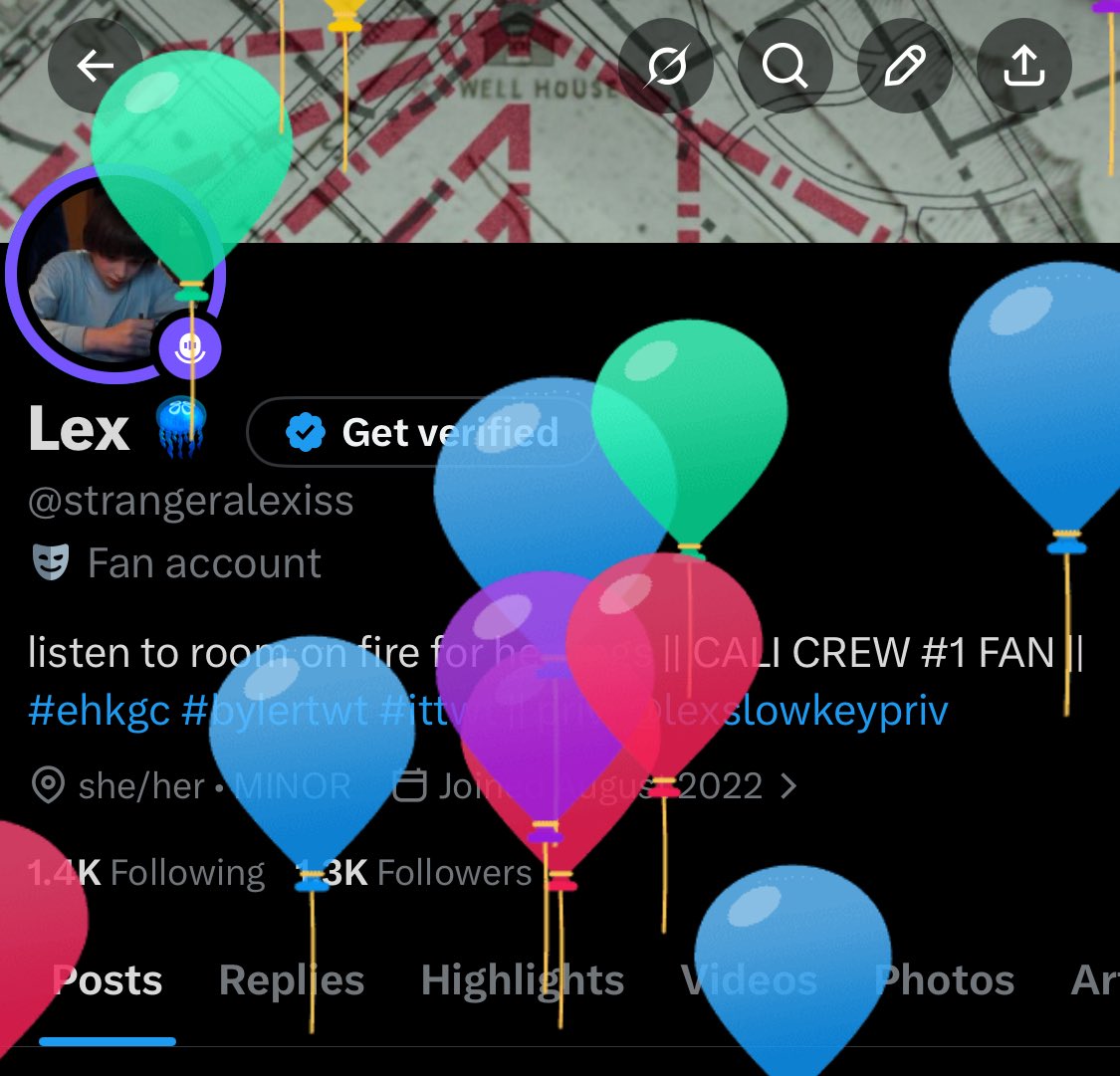 Lex 🪼 tweet media
