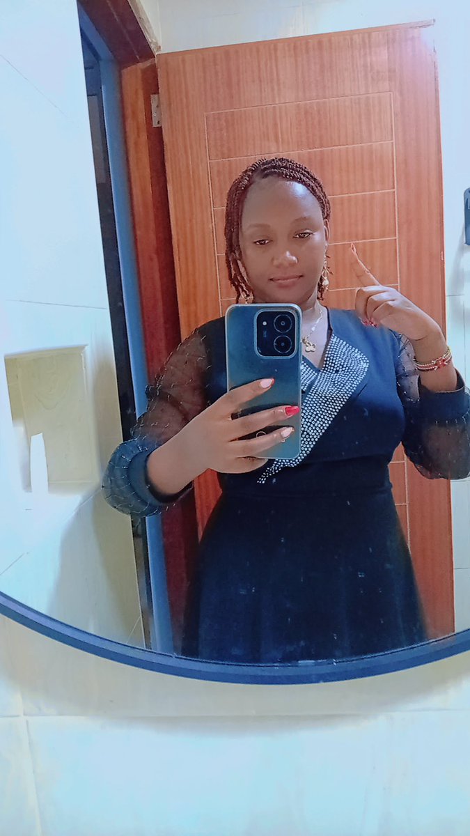 Mary Njoroge tweet media