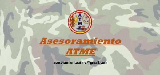 Asociación de Tropa y Marinería Española ATME tweet media