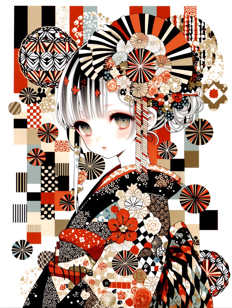 miwa | AIイラスト・音楽 tweet media