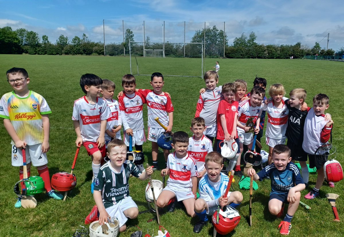De La Salle GAA & Camogie Waterford tweet media
