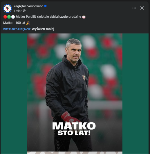 misticotsw's tweet photo. w Dniu Matki konkurs na najlepsze życzenia wygrywa Zagłębie Sosnowiec https://t.co/2P1XhIEZC4
